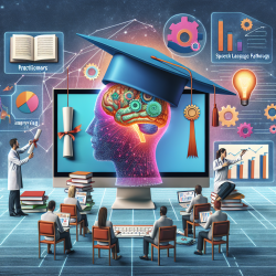 Enhancing Practitioner Skills through the Archway Program: A Data-Driven Approach || TinyEYE Online Therapy