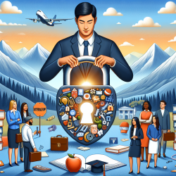 Unlock Your Potential: Montana's Special Education Endorsement Project || TinyEYE Online Therapy