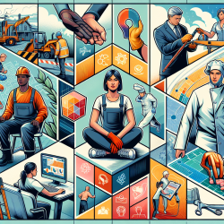 Enhancing Occupational Health and Safety: Insights from Regulatory Interventions || TinyEYE Online Therapy