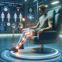Harnessing Pulsed Electromagnetic Fields (PEMF) for Enhanced Trauma Treatment || TinyEYE Online Therapy
