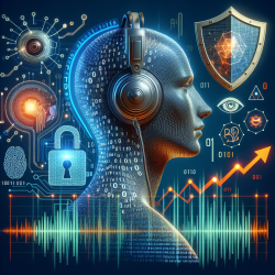 Enhancing Deepfake Detection with Speech Pause Patterns || TinyEYE Online Therapy