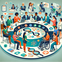 Empowering Tomorrow: Harnessing Youth Engagement in Health Research || TinyEYE Online Therapy