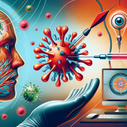 Understanding SARS-CoV-2: Insights for Practitioners || TinyEYE Online Therapy