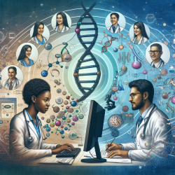 Advancing Practitioner Skills through Online Research Practicum || TinyEYE Online Therapy