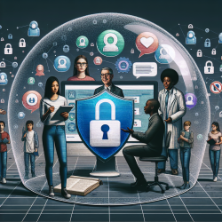 Ensuring Safety in Online Therapy: How TinyEYE Makes a Difference || TinyEYE Online Therapy