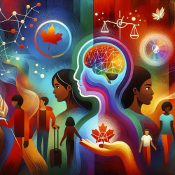 Unlocking the Power of Spiritual Connections in Adolescent Health || TinyEYE Online Therapy
