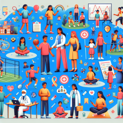 Enhancing Practitioner Skills for Youth Violence Prevention: Insights from CDC Grand Rounds || TinyEYE Online Therapy