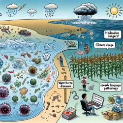 Unveiling the Hidden Dangers: How Climate Change Could Be Affecting Your Students' Health || TinyEYE Online Therapy
