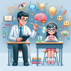 Enhancing Language Assessment Practices: Insights from the Brazilian MTL-BR Study || TinyEYE Online Therapy