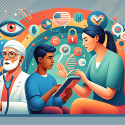 Empowering Change: Transforming Adolescent Mental Health Through Data-Driven Insights || TinyEYE Online Therapy
