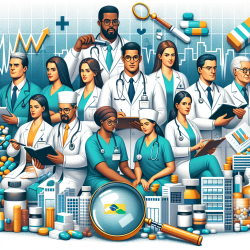 Enhancing Practitioner Skills through Brazilian Private Health System Insights || TinyEYE Online Therapy