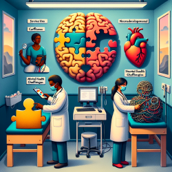 Discover the Surprising Health Challenges Faced by Autistic Adults: What Every Practitioner Needs to Know! || TinyEYE Online Therapy