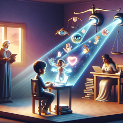 Transforming Special Education: The Power of Online Therapy Services || TinyEYE Online Therapy