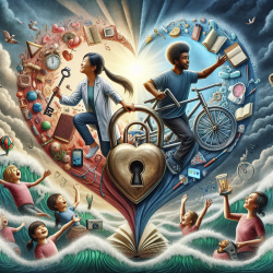 Unlocking the Potential of Children with Velo-Cardio-Facial Syndrome: Key Insights for Practitioners || TinyEYE Online Therapy