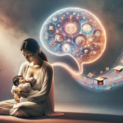 Breastfeeding and Child IQ: Insights for Practitioners || TinyEYE Online Therapy
