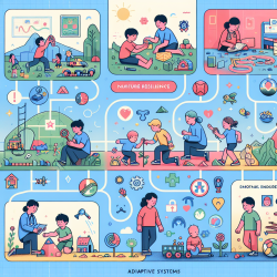 You Won't Believe How These Simple Strategies Can Boost Resilience in Children! || TinyEYE Online Therapy