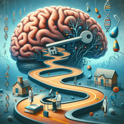 Unlocking Pediatric Rheumatology: The Surprising Data-Driven Path to Better Care || TinyEYE Online Therapy