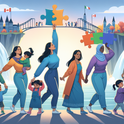 Improving Access to Services for Immigrant Mothers of Children with Autism: Key Insights for Practitioners || TinyEYE Online Therapy