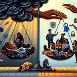 Empowering Change: Understanding Suicide Risks in University Students || TinyEYE Online Therapy
