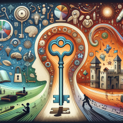 Unlock the Secrets of Attachment: How This Research Can Transform Your Practice! || TinyEYE Online Therapy