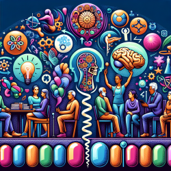 Boost Your Therapy Skills: Insights from the PRECICE Study on Chronic Pain Management || TinyEYE Online Therapy