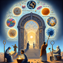 Unlocking the Power of Biomedical Images: A Guide for Practitioners || TinyEYE Online Therapy