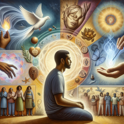 Discover the Secret to Transforming Partner Abuse Intervention Programs || TinyEYE Online Therapy