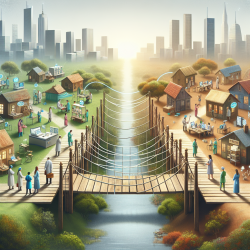 Bridging the Gap: Improving Skills for Rural Health Practitioners || TinyEYE Online Therapy