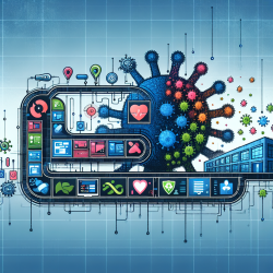 Streamline Safety: Implementing an Automated Health Attestation System 