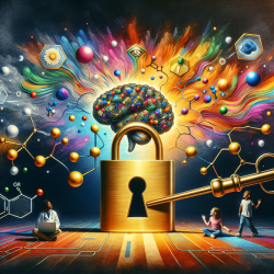 Addressing Academic Worry in Socioeconomically Disadvantaged Students || TinyEYE Online Therapy