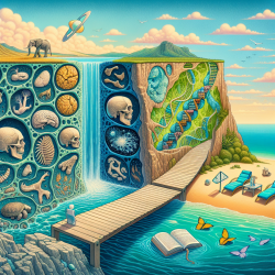 Bridging the Gap: From Extinction Learning to Anxiety Treatment || TinyEYE Online Therapy