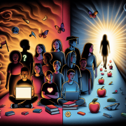Bridging the Healthcare Divide: A Path to Equity || TinyEYE Online Therapy