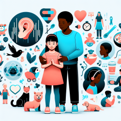 Empowering Change: Harnessing Data to Shape Children's Futures || TinyEYE Online Therapy