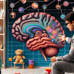 Understanding Dyslexia: Insights from Cortical Thickness Abnormalities || TinyEYE Online Therapy