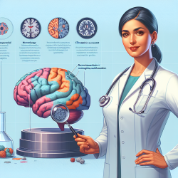 Empowering Practitioners: Harnessing Tauopathy Research for Enhanced Neurodegenerative Care || TinyEYE Online Therapy
