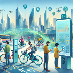 Unlocking the Power of Bike-Sharing Data: A Guide for Practitioners || TinyEYE Online Therapy