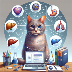 Unveiling the Complexities of Cat Eye Syndrome: A Call for Collaborative Care || TinyEYE Online Therapy