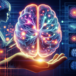 Harnessing Brain Connectivity Insights for Enhanced Therapy Practices || TinyEYE Online Therapy