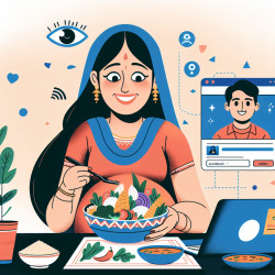 Breaking Barriers: Nutrition During Pregnancy in Punjab, Pakistan || TinyEYE Online Therapy