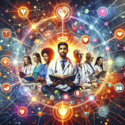 Enhancing Practitioner Skills Through Patient Network Insights || TinyEYE Online Therapy
