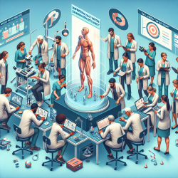 Empowering Practitioners: Harnessing Research to Enhance Goal-Directed Movement Strategies || TinyEYE Online Therapy