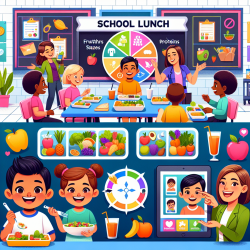 Maximizing the Impact of Menu Labeling in Schools: Insights for Practitioners || TinyEYE Online Therapy