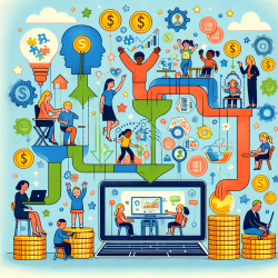 Maximizing Special Education Funding with Online Therapy || TinyEYE Online Therapy