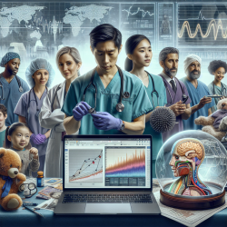 Leveraging Epidemiological Insights to Enhance Pediatric ICU Practices in Suicide Prevention || TinyEYE Online Therapy