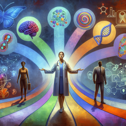 Empowering Practitioners: Harnessing Research for Better Outcomes in Special Education || TinyEYE Online Therapy