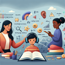 Enhancing Practitioner Skills with Effective Learning Disorder Treatments || TinyEYE Online Therapy