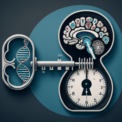 Unlocking the Future: How White-Matter Abnormalities Can Guide Early Detection of Dementia || TinyEYE Online Therapy
