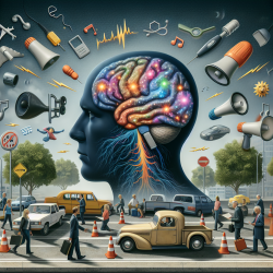 Enhancing Practitioner Skills: Insights from Transition Theory on Autobiographical Memory || TinyEYE Online Therapy