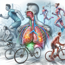 Unlocking the Secrets of Aerobic Fitness: How It Enhances Your Lungs During Exercise || TinyEYE Online Therapy