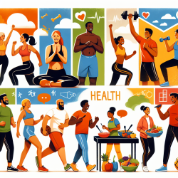 Enhancing Practitioner Skills through the Healthy Weights Initiative || TinyEYE Online Therapy